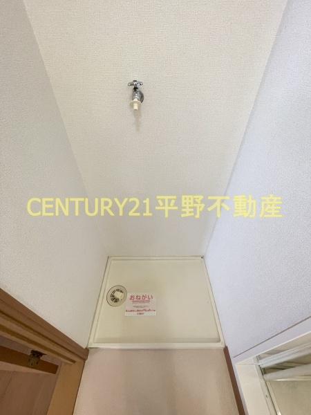 サファイアンエレガンス　A棟