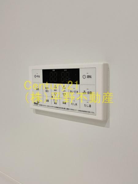 ファミールM1