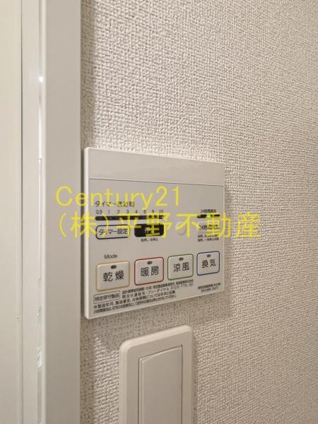 ファミールM1