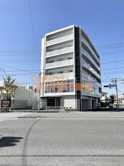 マンションR