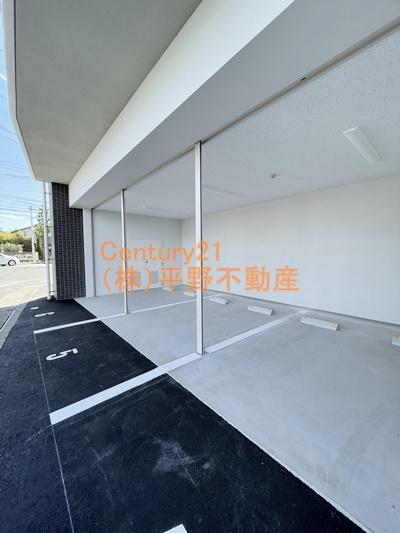 マンションR