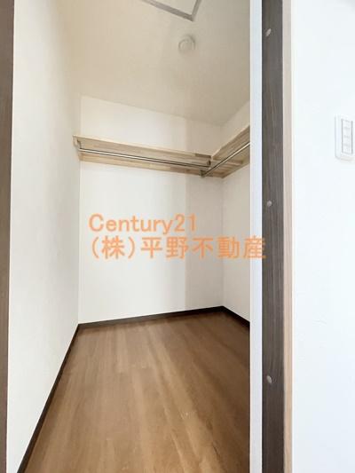 クラスメゾン諏訪野　C棟
