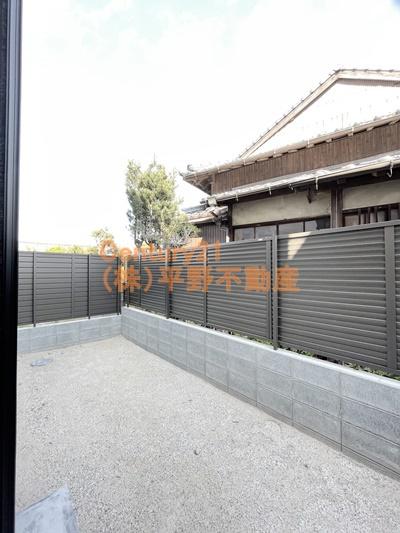 クラスメゾン諏訪野　C棟