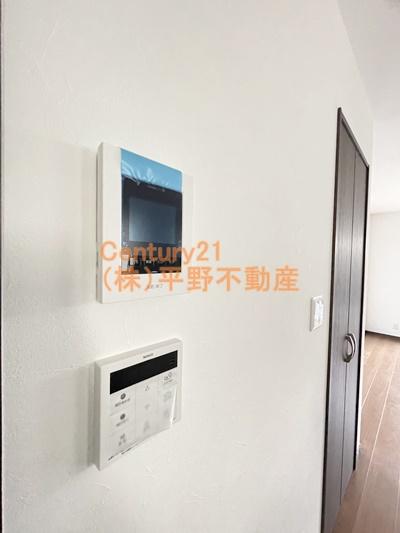 クラスメゾン諏訪野　C棟