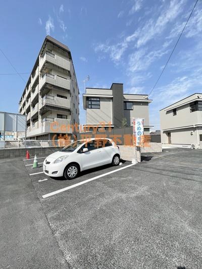 クラスメゾン諏訪野　C棟