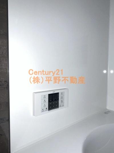 クラスメゾン諏訪野　C棟