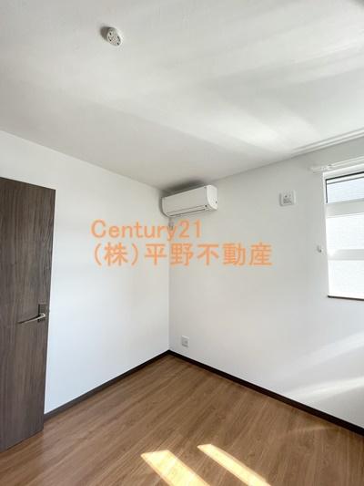 クラスメゾン諏訪野　C棟