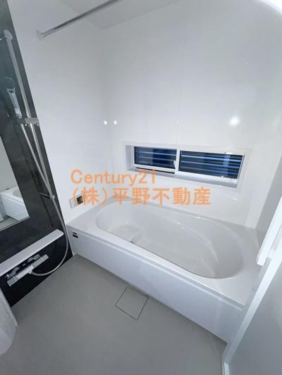 クラスメゾン諏訪野　C棟