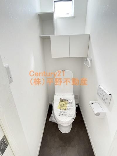 クラスメゾン諏訪野　D棟