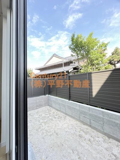 クラスメゾン諏訪野　D棟