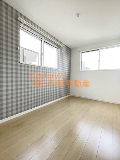 クラスメゾン諏訪野　D棟