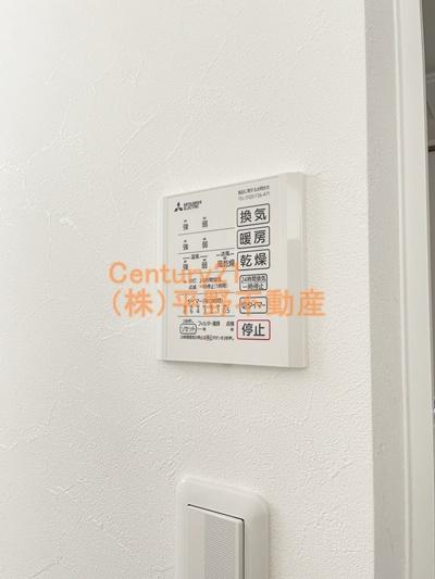 クラスメゾン諏訪野　D棟
