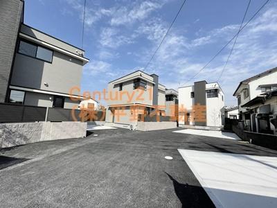 クラスメゾン諏訪野　D棟