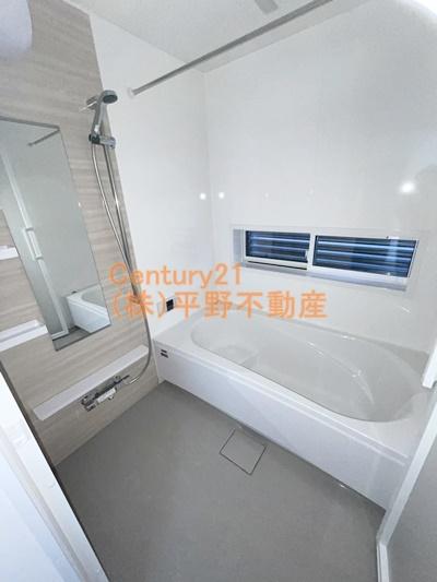 クラスメゾン諏訪野　D棟