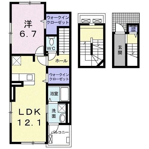 コルソ　エスポワール