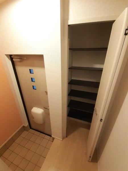 コルソ　エスポワール