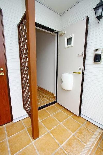 フランフランサクラ　A棟