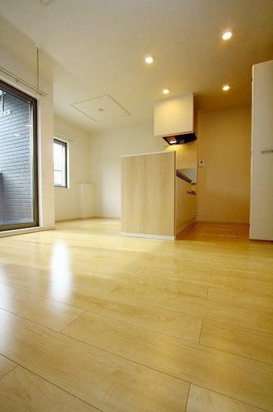 フランフランサクラ　A棟