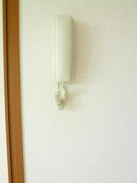 セジュール未来2　A棟