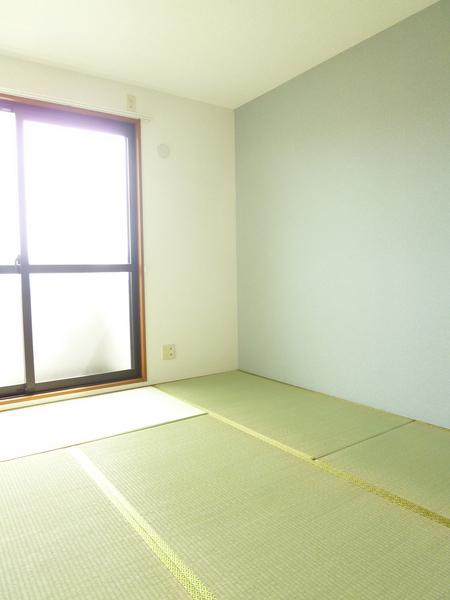 セジュール未来2　A棟