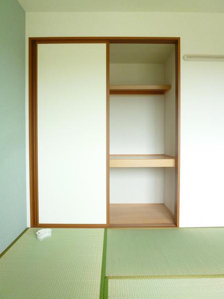 セジュール未来2　A棟