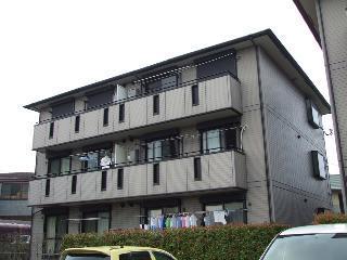 セジュール未来2 A棟