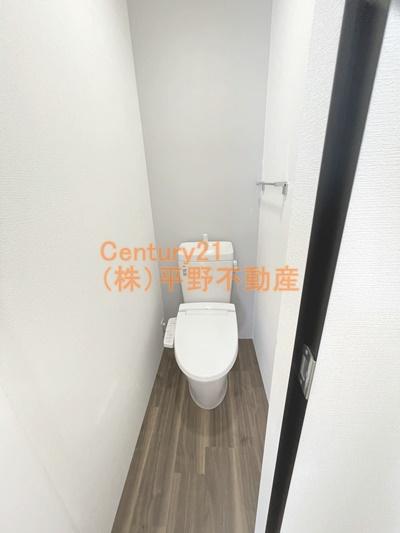 ザ・ライフ南薫プレミアガレージ