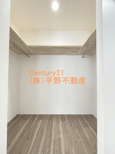 ザ・ライフ南薫プレミアガレージ