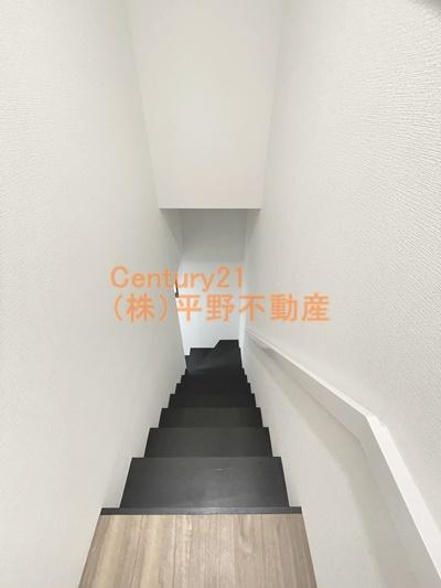 ザ・ライフ南薫プレミアガレージ