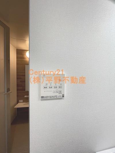 ザ・ライフ南薫プレミアガレージ