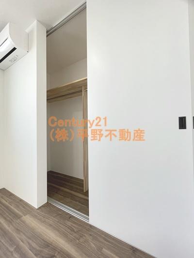 ザ・ライフ南薫プレミアガレージ