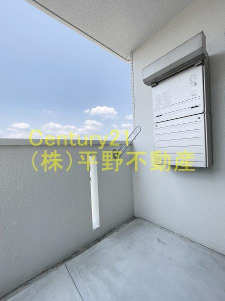 ギャラン東櫛原