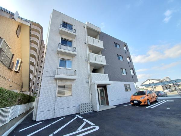 ギャラン東櫛原