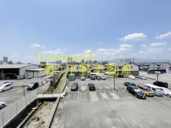 ギャラン東櫛原
