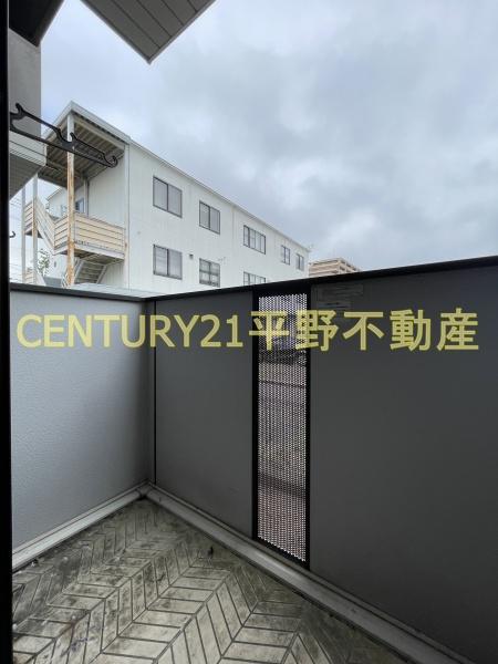 アムール東櫛原
