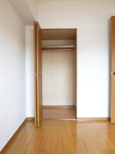グランシャリオ大善寺