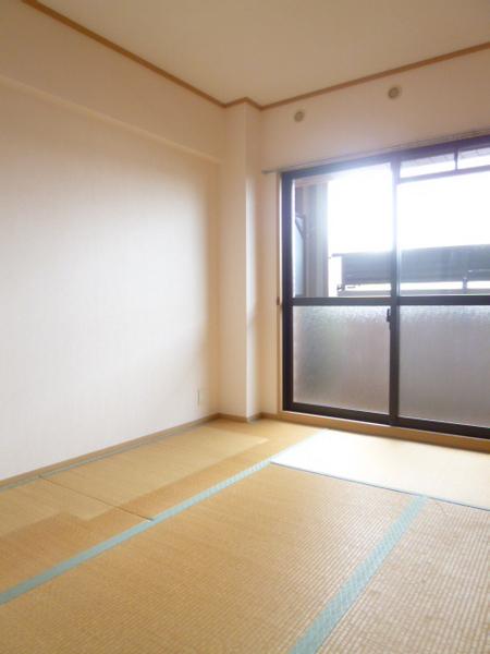 グランシャリオ大善寺