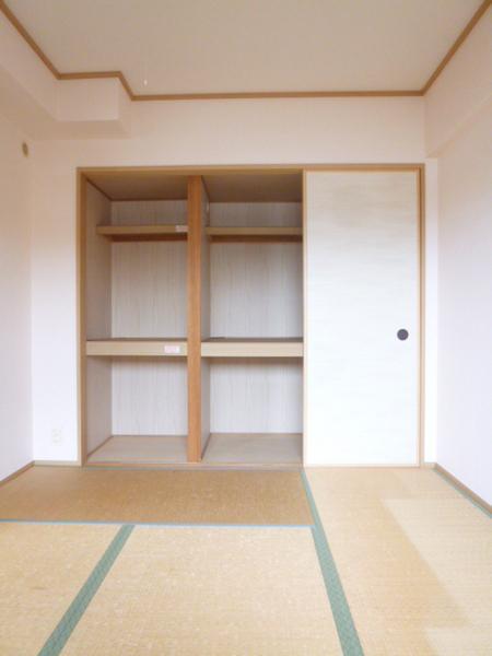 グランシャリオ大善寺