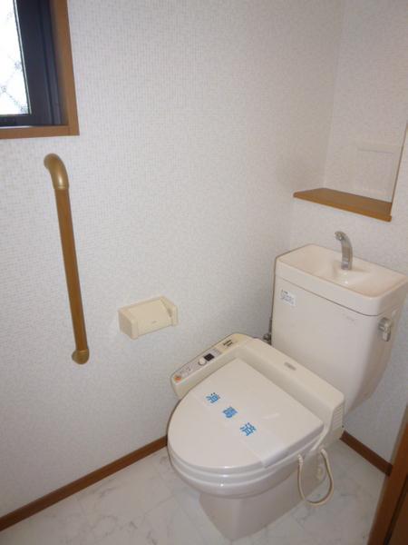 グランシャリオ大善寺