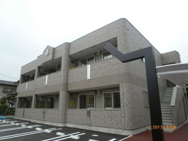 ウィング東合川