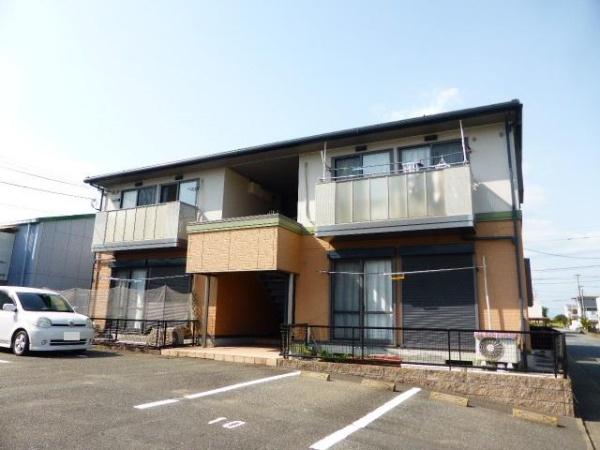 リヅミカーサ　A棟