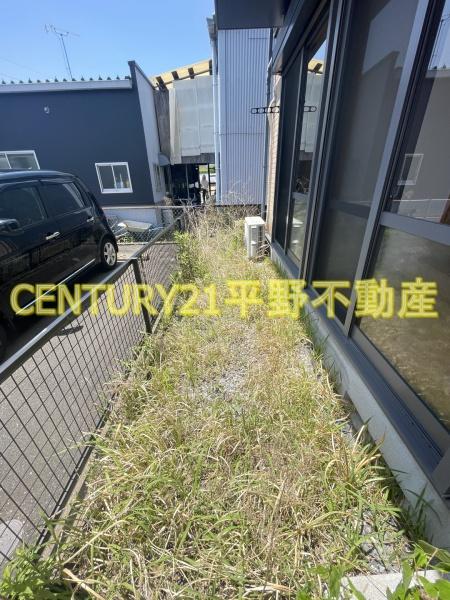 リヅミカーサ　A棟