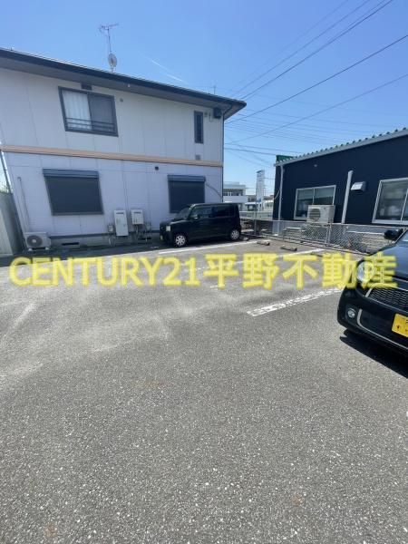 リヅミカーサ　A棟