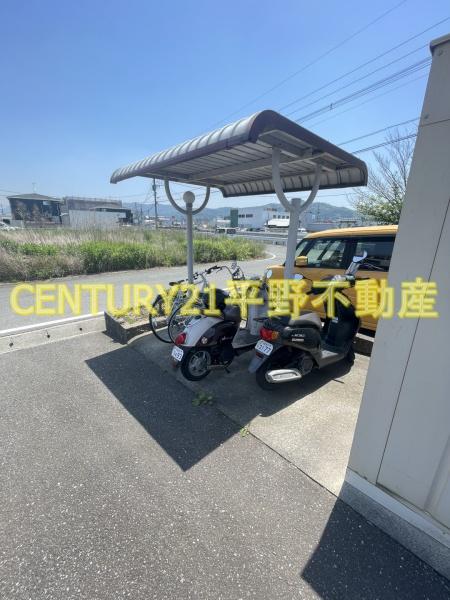 リヅミカーサ　A棟