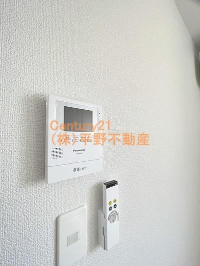 ヴェルジュ荒木　B棟