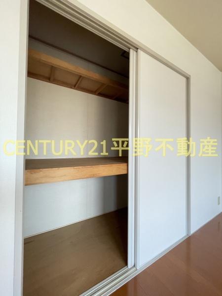 フォンテーヌ宮ノ陣Ⅱ　C棟