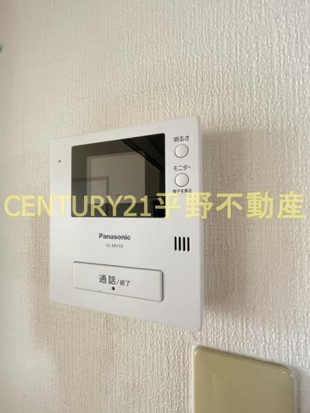フォンテーヌ宮ノ陣Ⅱ　C棟