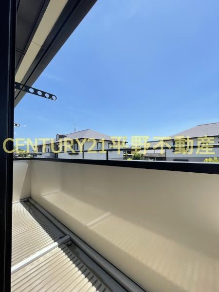 フォンテーヌ宮ノ陣Ⅱ　C棟