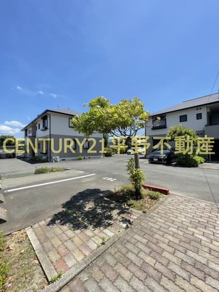 フォンテーヌ宮ノ陣Ⅱ　C棟