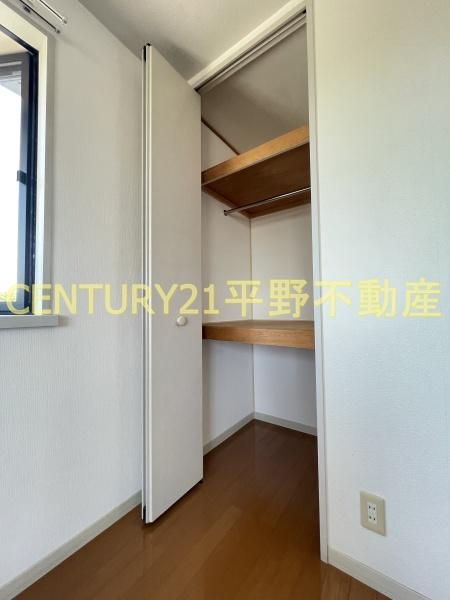 フォンテーヌ宮ノ陣Ⅱ　C棟
